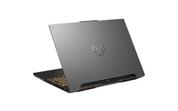 Laptop TUF Gaming, Alternatif Terjangkau dari ROG