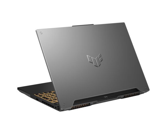 Laptop TUF Gaming, Alternatif Terjangkau dari ROG