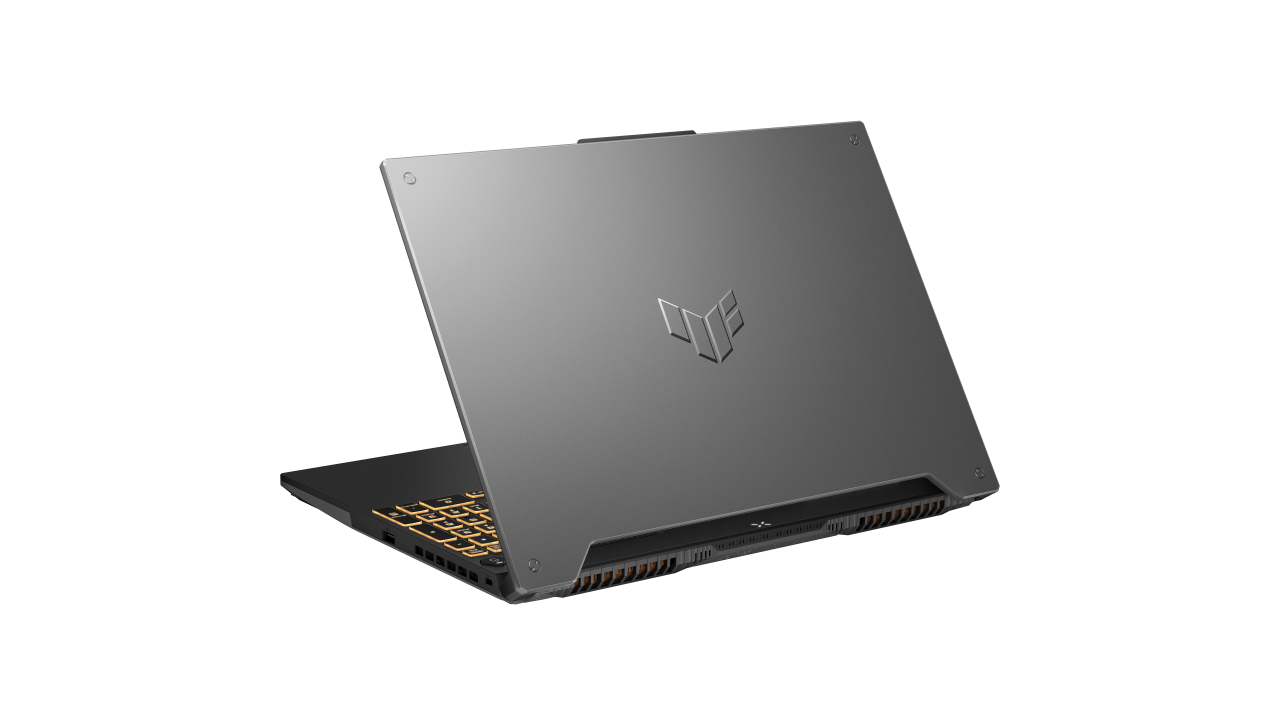Laptop TUF Gaming, Alternatif Terjangkau dari ROG
