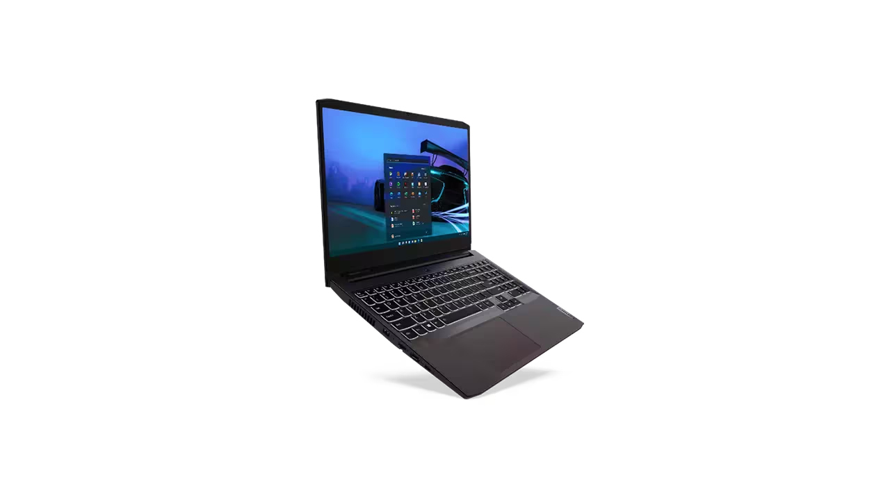 Lenovo IdeaPad Gaming Series. Performa Ngebut, Harga Terjangkau