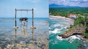 7 Rekomendasi Pantai Anyer yang Bagus, Bersih & Indah!
