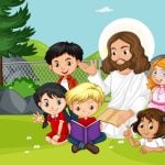 5 Cerita Renungan Anak Sekolah Minggu tentang Kebaikan