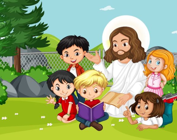 5 Cerita Renungan Anak Sekolah Minggu tentang Kebaikan