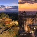 10 Spot Sunset Jogja Terbaik, Romantis & Instagramable!