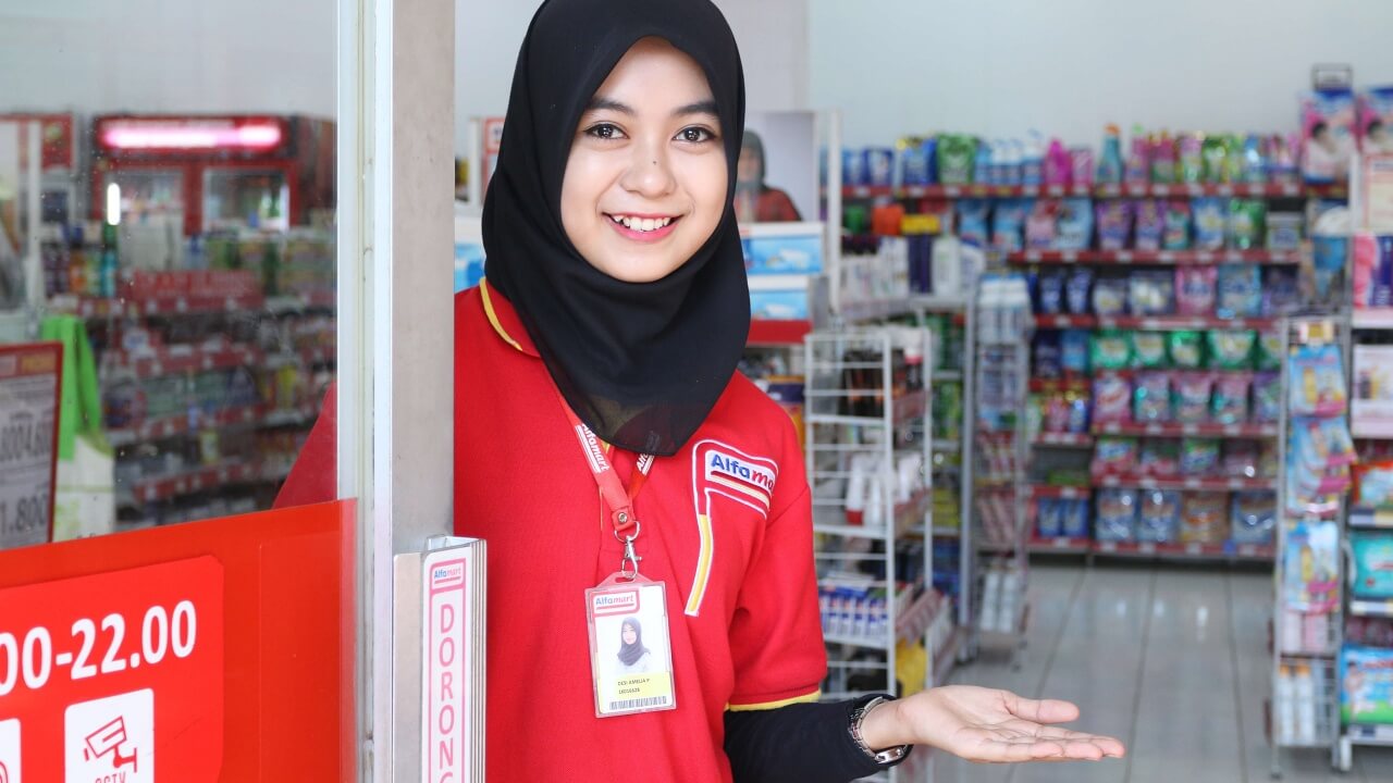5 Contoh Surat Lamaran Kerja Alfamart untuk Berbagai Posisi beserta Cara Membuatnya