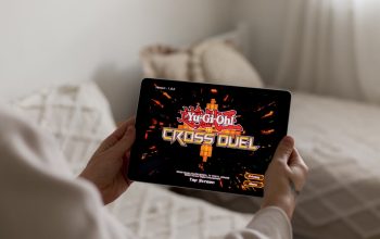5 Rekomendasi Tablet Gaming Terbaik, Performa Ngebut!
