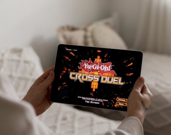 5 Rekomendasi Tablet Gaming Terbaik, Performa Ngebut!