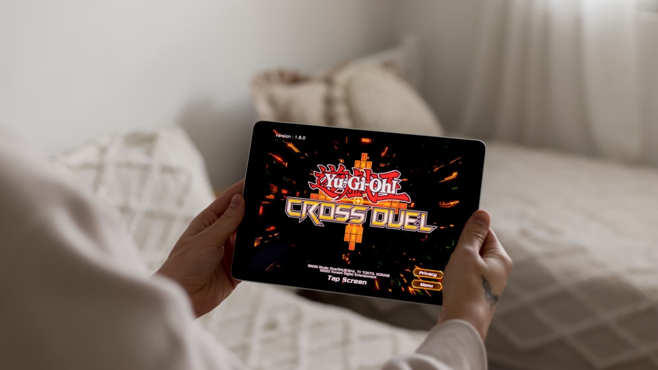 5 Rekomendasi Tablet Gaming Terbaik, Performa Ngebut!