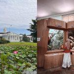 6 Rekomendasi Tempat Wisata Dekat Stasiun Bogor, Liburan Praktis