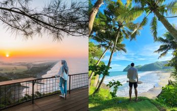 7 Tempat Wisata di Kebumen yang Lagi Hits, Masuk Bucket List!