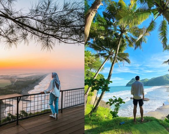7 Tempat Wisata di Kebumen yang Lagi Hits, Masuk Bucket List!