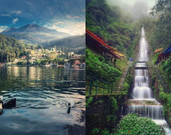 14 Tempat Wisata Magetan Terbaru 2025: Tempat Hits, Harga Tiket & Tips Liburan Seru!