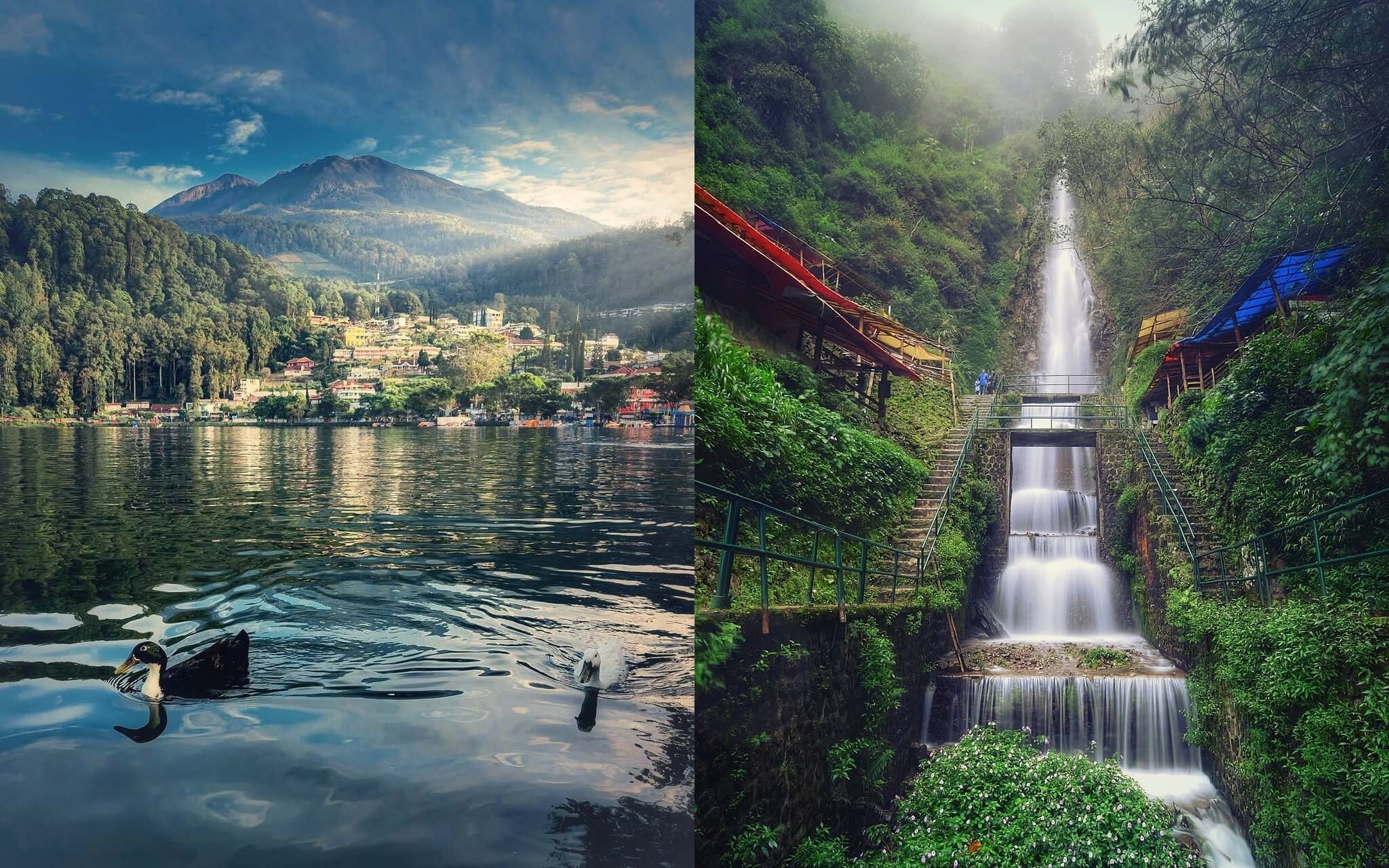 14 Tempat Wisata Magetan Terbaru 2025: Tempat Hits, Harga Tiket & Tips Liburan Seru!
