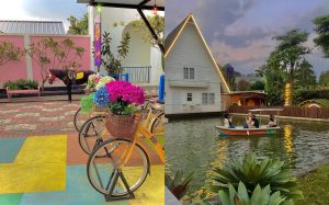 10 Tempat Wisata di Sukabumi yang Lagi Hits dan Wajib Kamu Kunjungi!