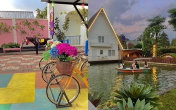 10 Tempat Wisata di Sukabumi yang Lagi Hits dan Wajib Kamu Kunjungi!