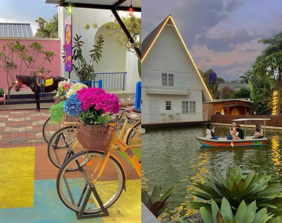 10 Tempat Wisata di Sukabumi yang Lagi Hits dan Wajib Kamu Kunjungi!