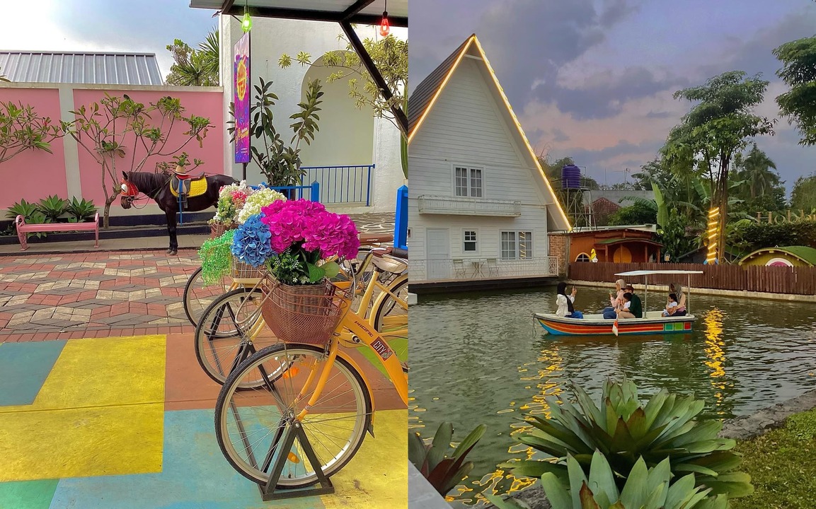 10 Tempat Wisata di Sukabumi yang Lagi Hits dan Wajib Kamu Kunjungi!