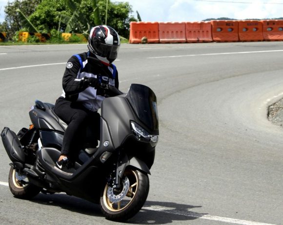 Ukuran Shock Belakang NMAX Old, Harga, dan Tips Memilihnya
