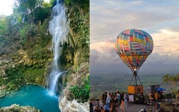 12 Destinasi Wisata Gunung Kidul Terbaru Selain Pantai, Wajib Dikunjungi!