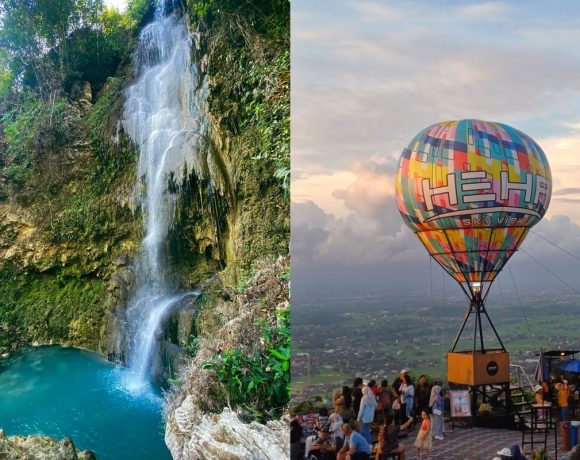 12 Destinasi Wisata Gunung Kidul Terbaru Selain Pantai, Wajib Dikunjungi!