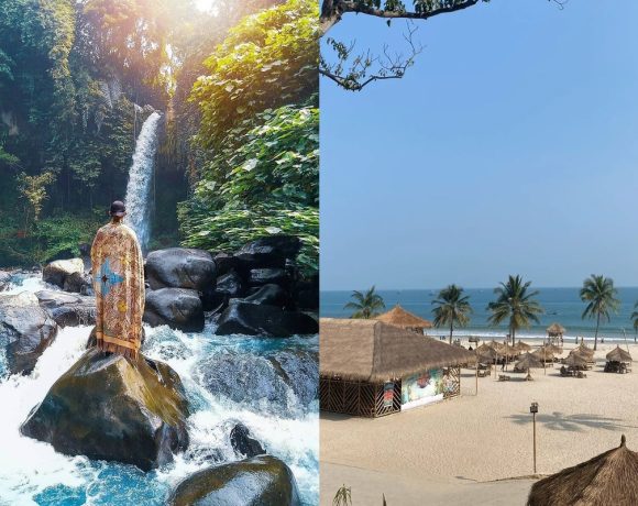 7 Tempat Wisata Lampung Terbaru 2025, Destinasi Hits & Alami!