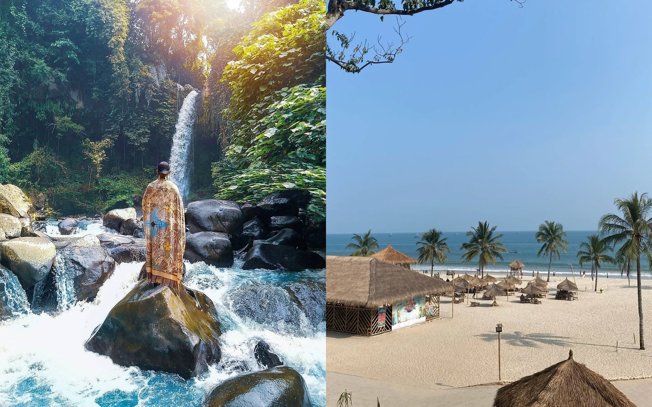 7 Tempat Wisata Lampung Terbaru 2025, Destinasi Hits & Alami!