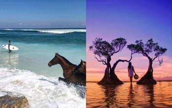 10 Destinasi Wisata Sumba Terbaik, Liburan Tak Terlupakan!
