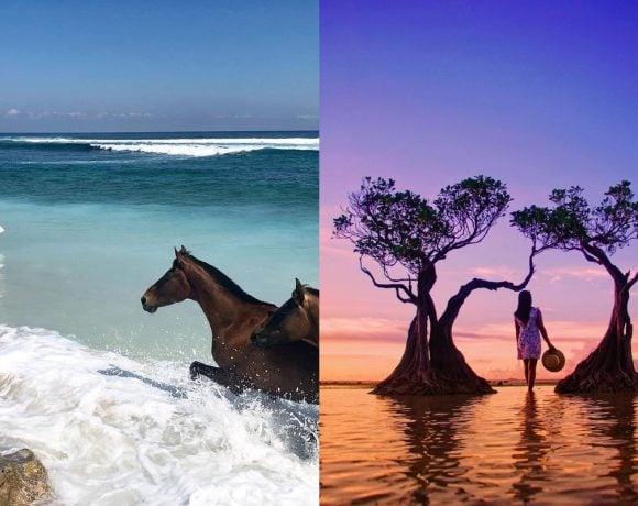10 Destinasi Wisata Sumba Terbaik, Liburan Tak Terlupakan!