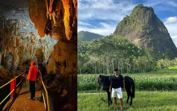 7 Wisata Trenggalek Selain Pantai yang Wajib Dikunjungi