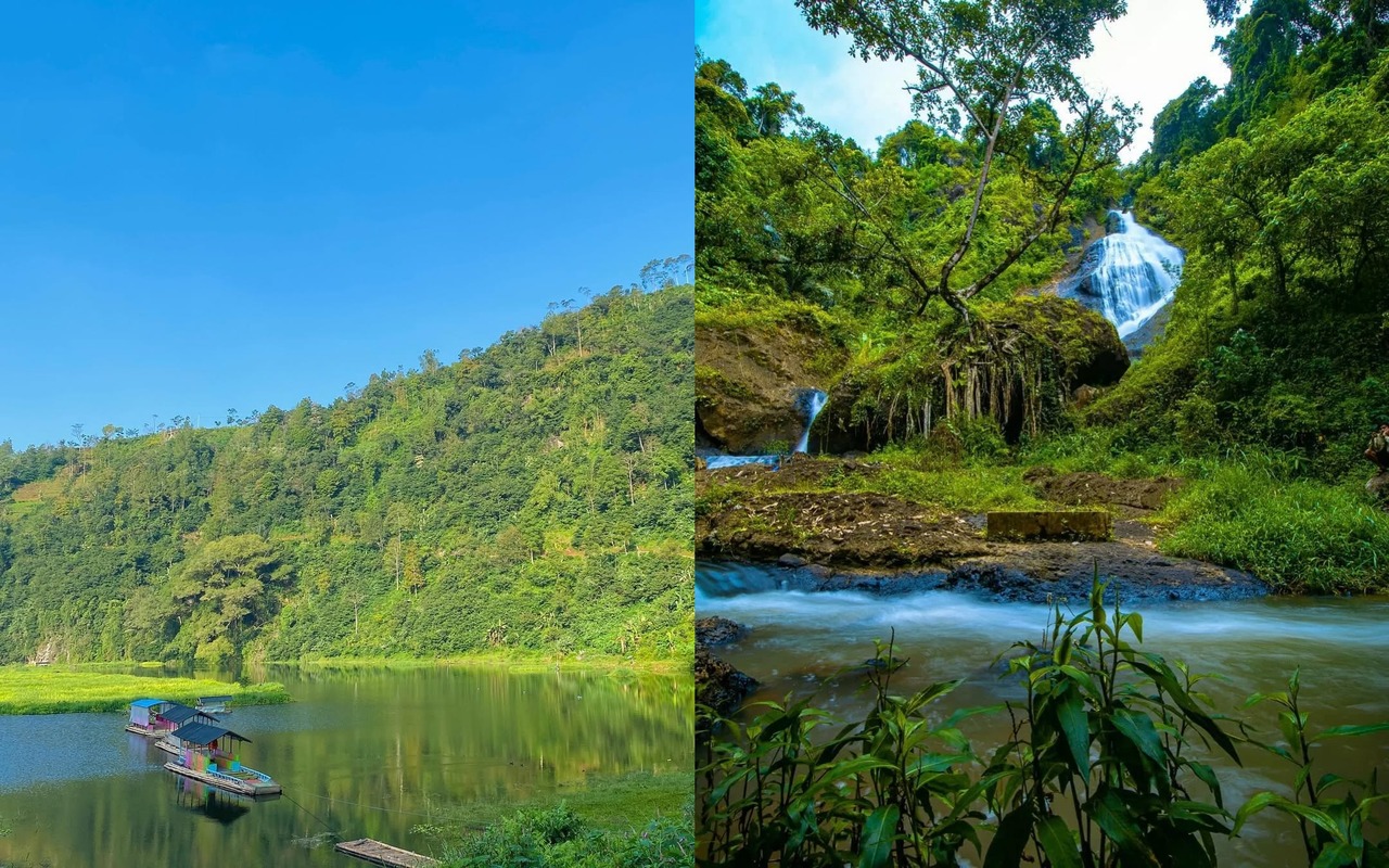 15 Wisata Wonosobo Selain Dieng 2025, Tak Kalah Indah!