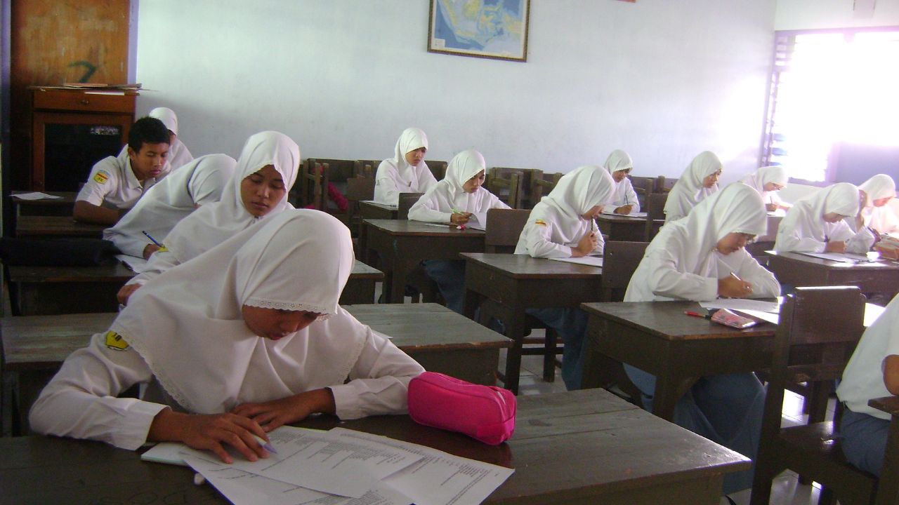 35 Contoh Soal TPA Masuk SMA dan Pembahasannya
