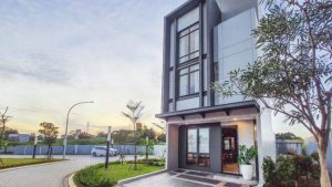 Review Boutique Soho BSD, Hunian dan Ruang Usaha Modern yang Strategis
