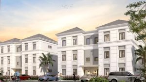Review New Alesha BSD, Investasi Menjanjikan Rumah Kost di Dekat Kampus