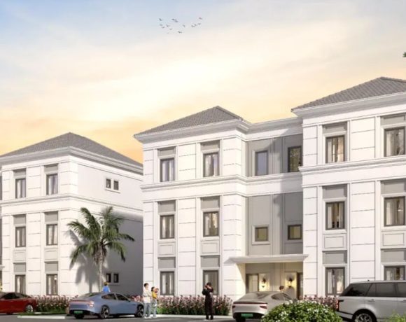 Review New Alesha BSD, Investasi Menjanjikan Rumah Kost di Dekat Kampus