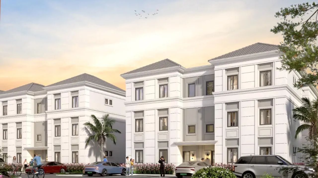Review New Alesha BSD, Investasi Menjanjikan Rumah Kost di Dekat Kampus