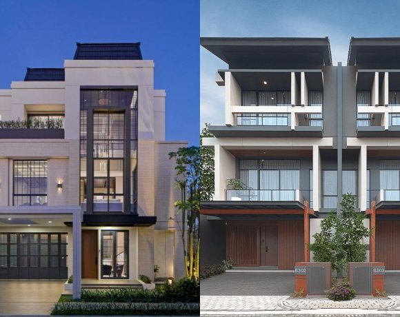 8 Rekomendasi Cluster BSD Terbaik untuk Hunian dan Investasi