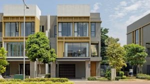 Enchante BSD City, Hunian Mewah 3 Lantai dengan Fasilitas ala Resort