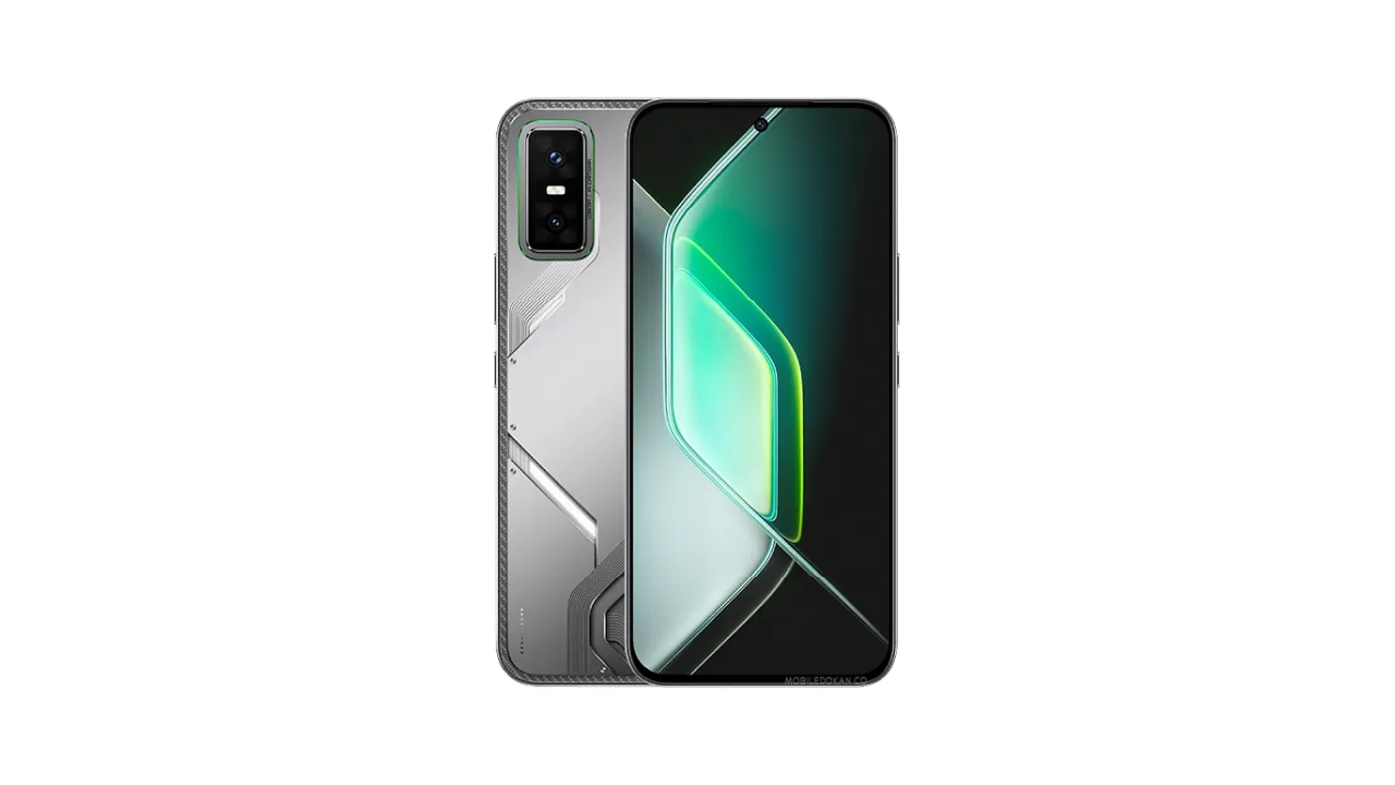 Infinix GT 30 Pro: Spesifikasi, Harga, dan Keunggulan