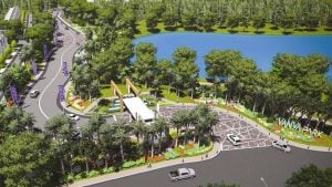 Review Vanya Park: Kawasan Asri dengan Potensi Investasi Tinggi di BSD City