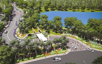 Review Vanya Park: Kawasan Asri dengan Potensi Investasi Tinggi di BSD City