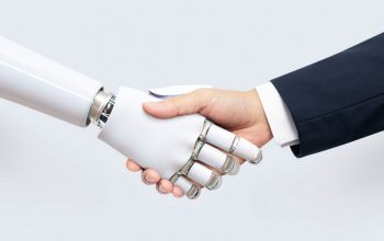 10 Pekerjaan yang Tidak Bisa Digantikan AI, Ada Damkar dan Chef!