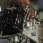 5 Penyebab Motor Brebet dan Cara Mengatasinya dengan Mudah