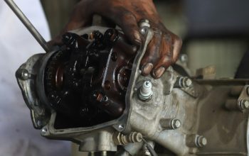 5 Penyebab Motor Brebet dan Cara Mengatasinya dengan Mudah