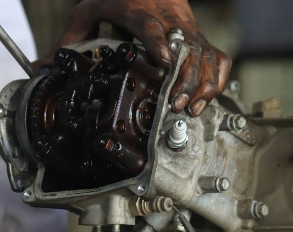 5 Penyebab Motor Brebet dan Cara Mengatasinya dengan Mudah