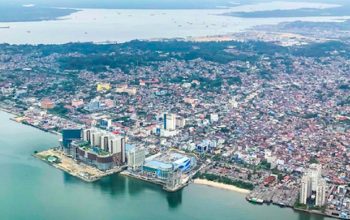 Grand City Balikpapan, Rekomendasi Perumahan di Balikpapan yang Strategis dan Potensial
