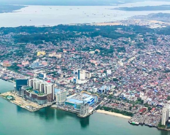 Grand City Balikpapan, Rekomendasi Perumahan di Balikpapan yang Strategis dan Potensial