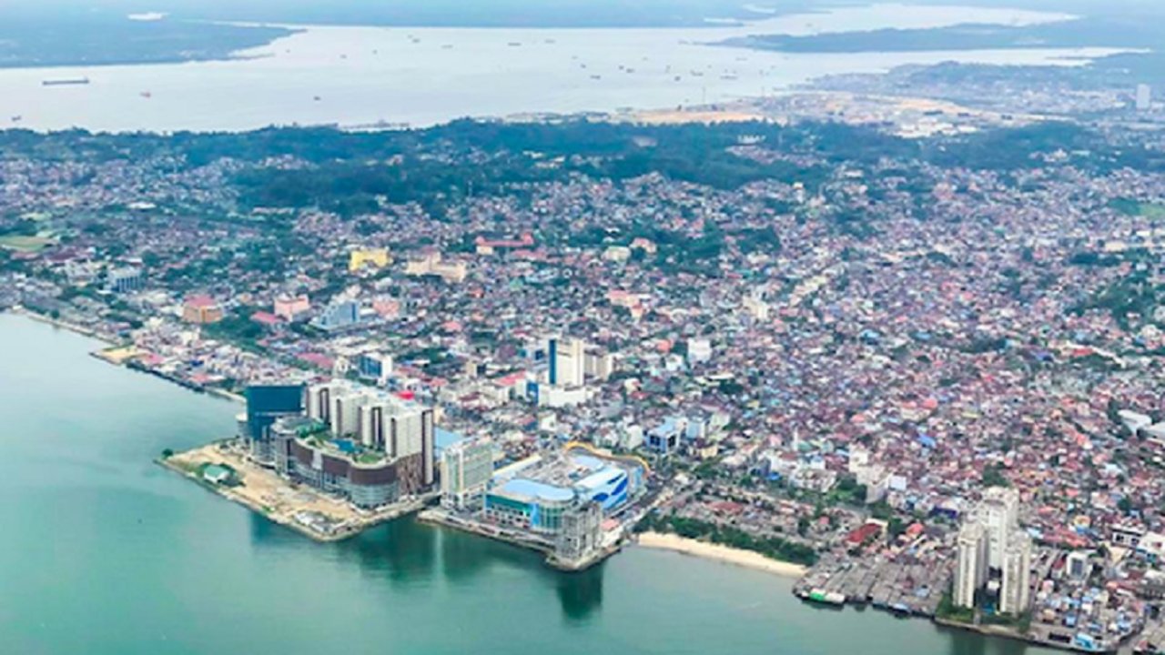 Grand City Balikpapan, Rekomendasi Perumahan di Balikpapan yang Strategis dan Potensial