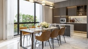 Review EONNA BSD City: Hunian Luxury yang Dirancang untuk The New Elite