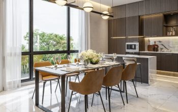 Review EONNA BSD City: Hunian Luxury yang Dirancang untuk The New Elite