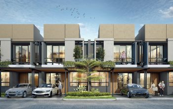 Terravia BSD City: Pilihan Realistis di Tengah BSD untuk Keluarga Muda